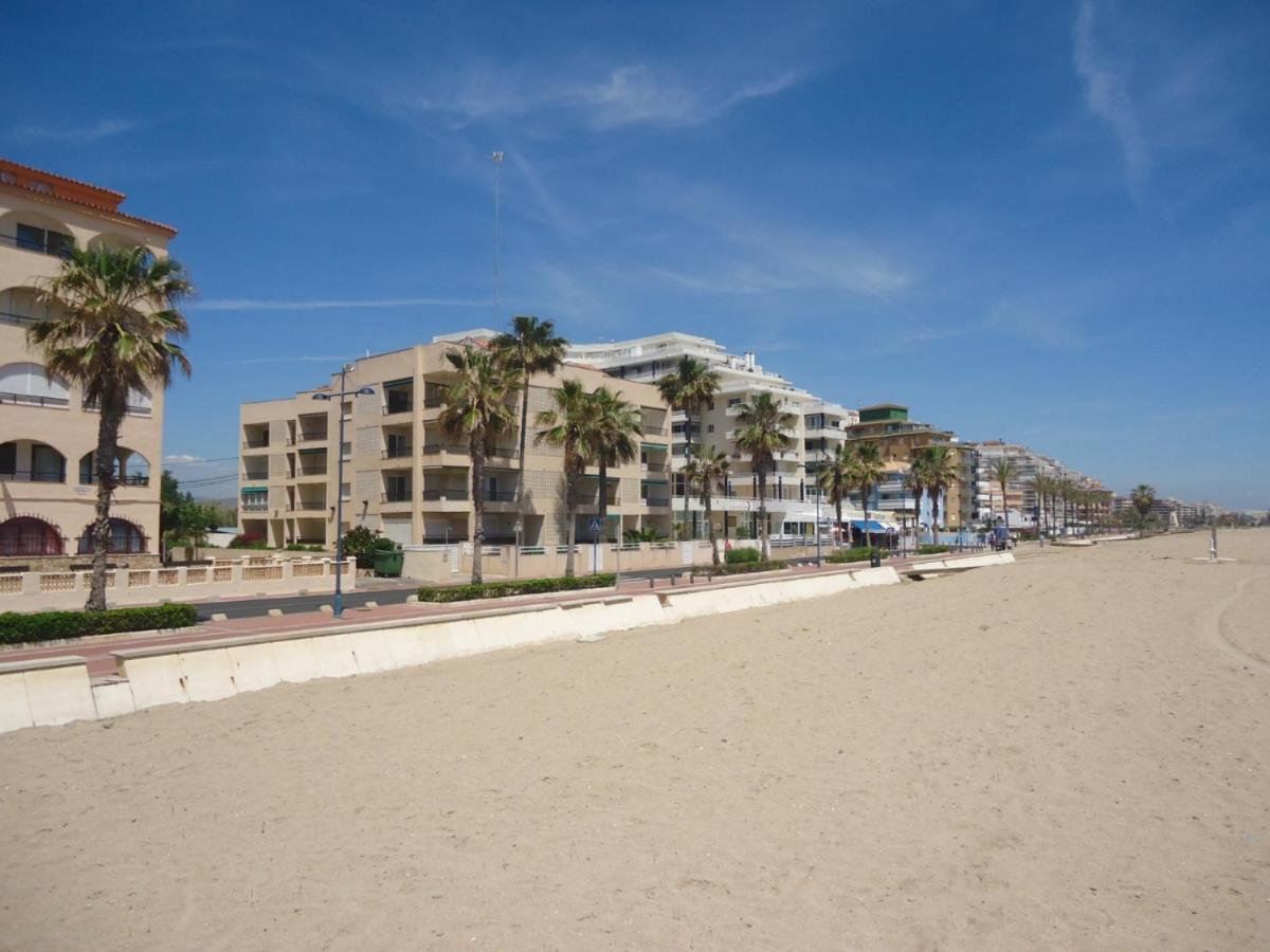 Monegros Apartment Peñíscola