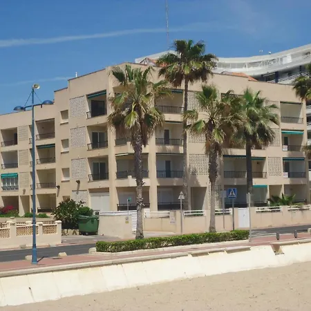 Los Monegros Peniscola Exterior photo