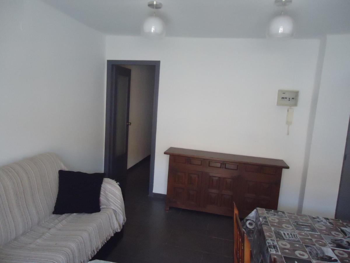 Monegros Apartamento *