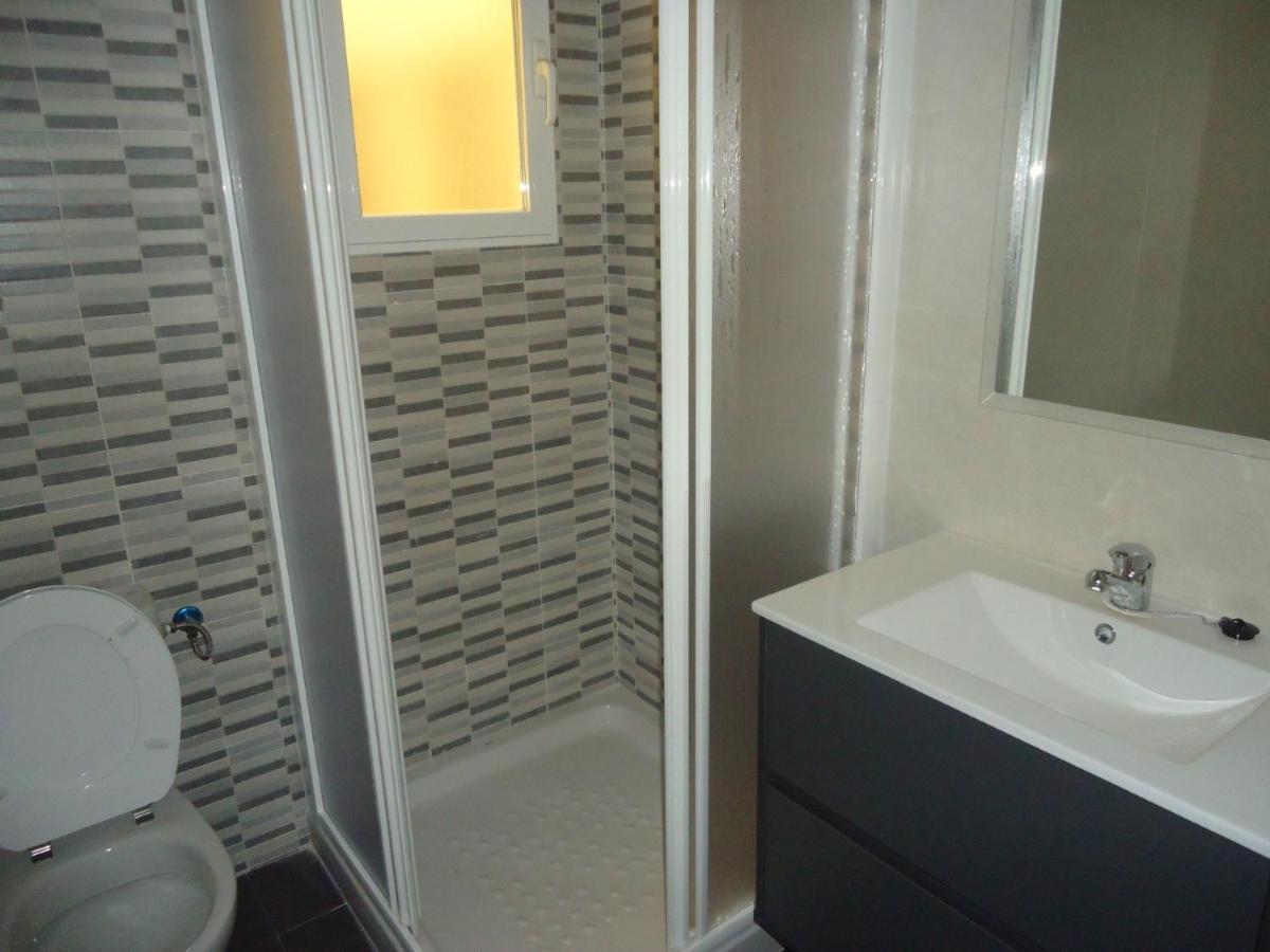 Monegros Apartamento