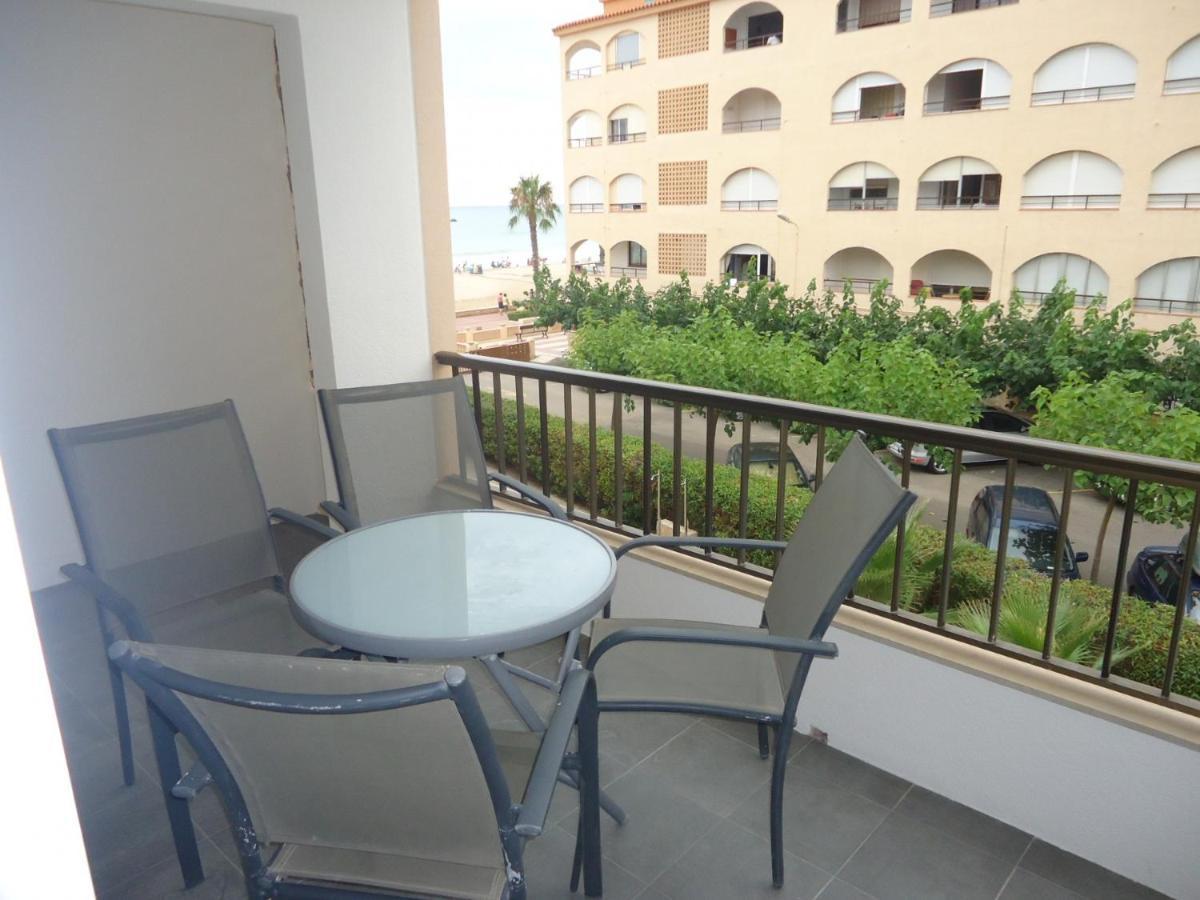 Apartamento Monegros *