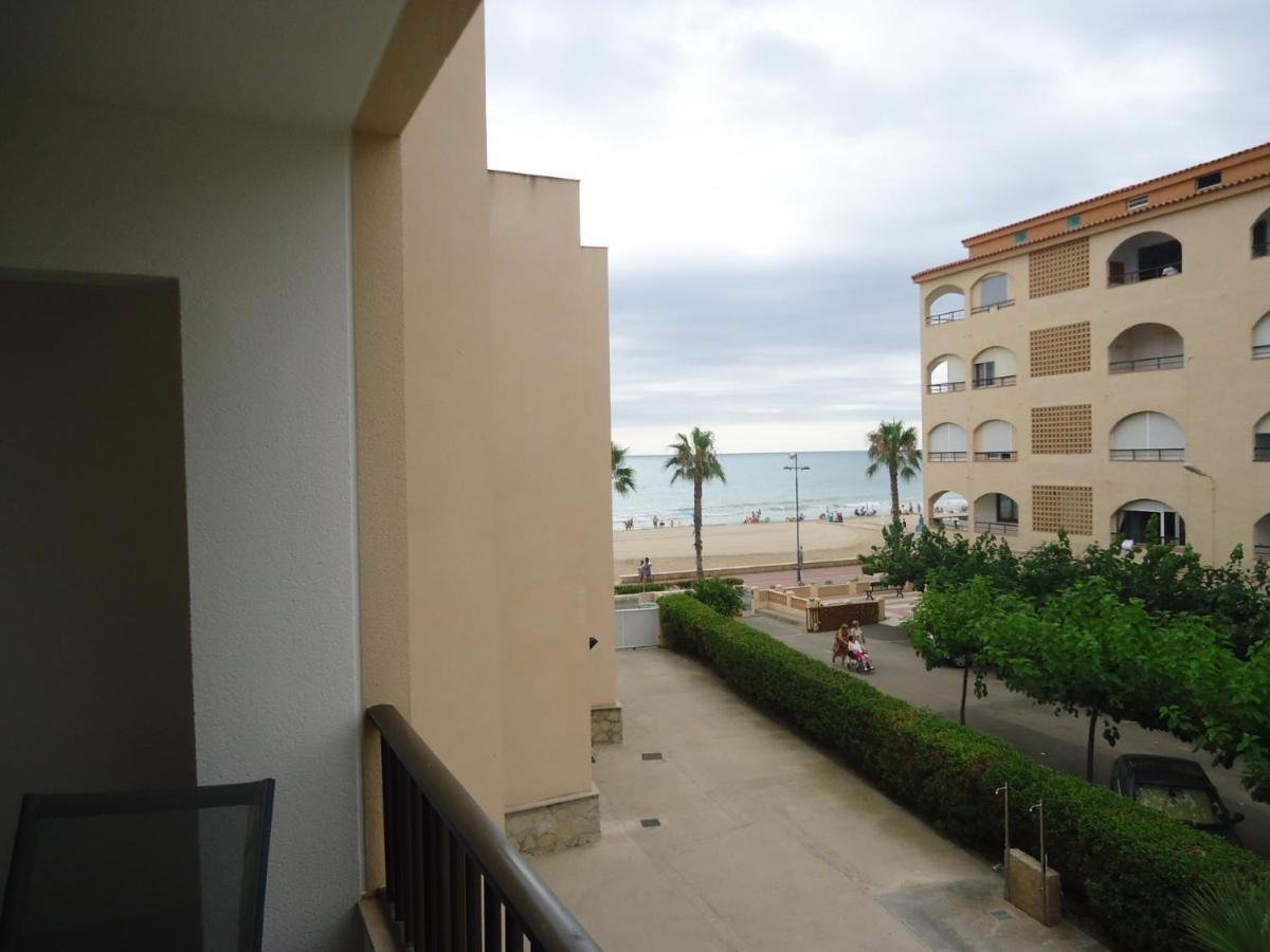 Monegros Apartamento Peñíscola